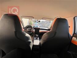 Dongfeng Shine